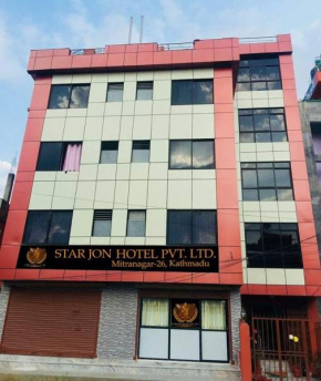 Star Jon Hotel Pvt. Ltd.